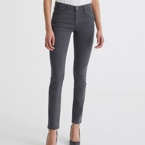 AG Adriano Goldschmied Ballad Slim Boot Jeans 25